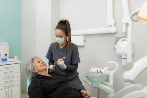 Best Emergency Gum Pain Relief  in Towanda, PA