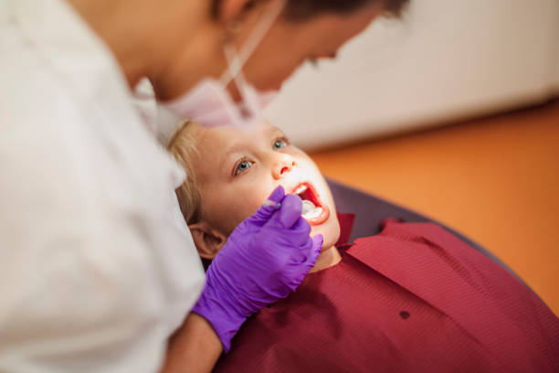 Best Chipped Tooth Repair Near Me  in Towanda, PA